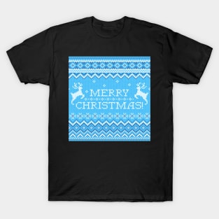 Merry Christmas T-Shirt